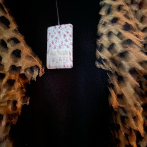 Free People wrap dress - Picture 4 of 4